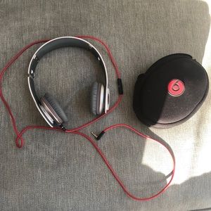 Beats by Dre solo HD